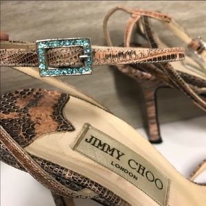 Jimmy Choo